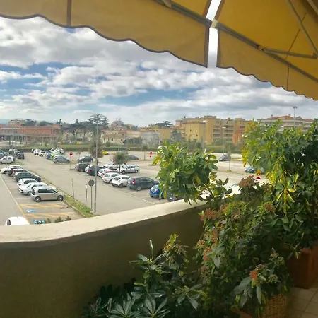Apartament Casa Rita *