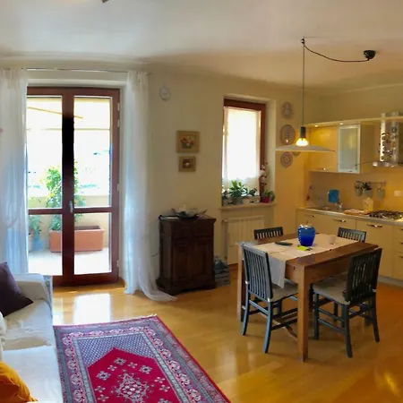Casa Rita *