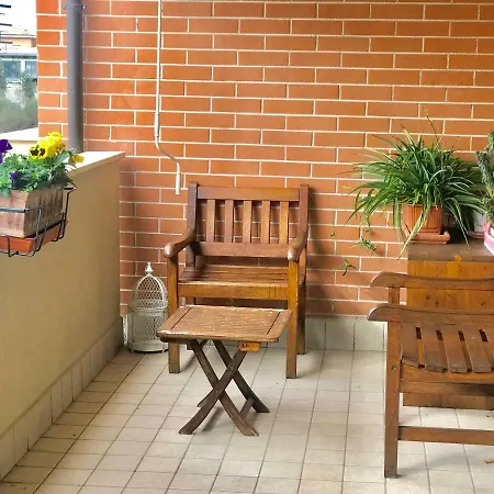 Casa Rita Apartment
