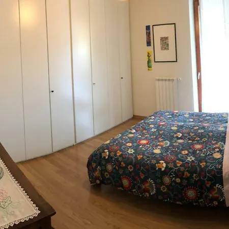 Apartament Casa Rita Foligno