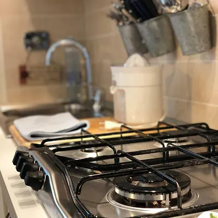 Apartament Casa Rita
