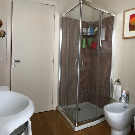Casa Rita Apartment